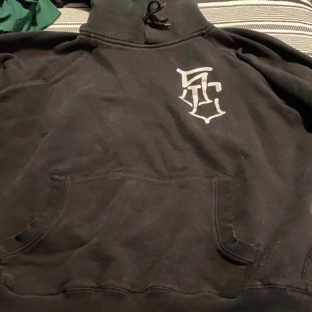 Stay cold Hoodie